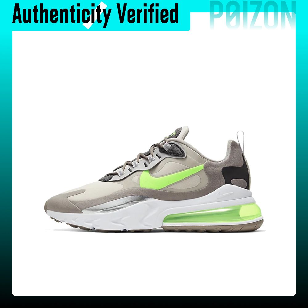 Nike Shoes Air Max 270 - Tênis de corrida Nike Air Max