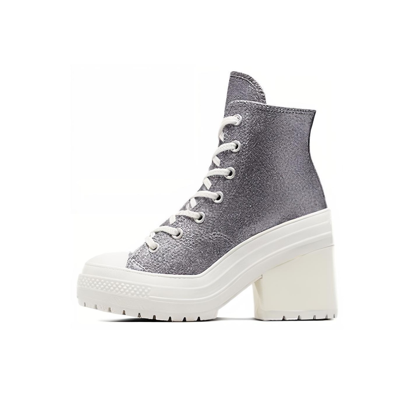 Converse Shoes Chuck 70 - Tênis de lona de cano médio,