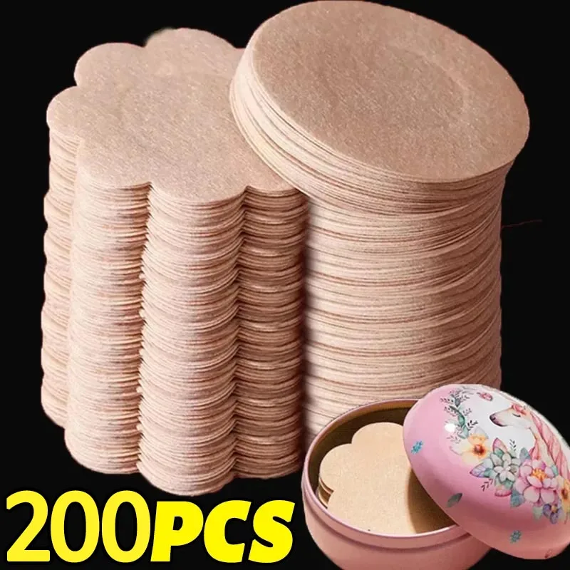 10-200 unidades de Adesivos pa - Nipple Cover Pasties avaliação e preço