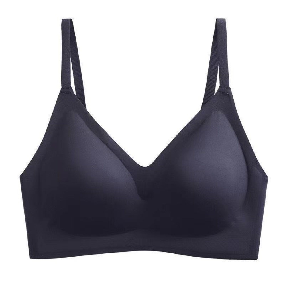 Sutiã Push Up Sem Fio, Lingeri - Bralette Wireless Soft avaliação e preço