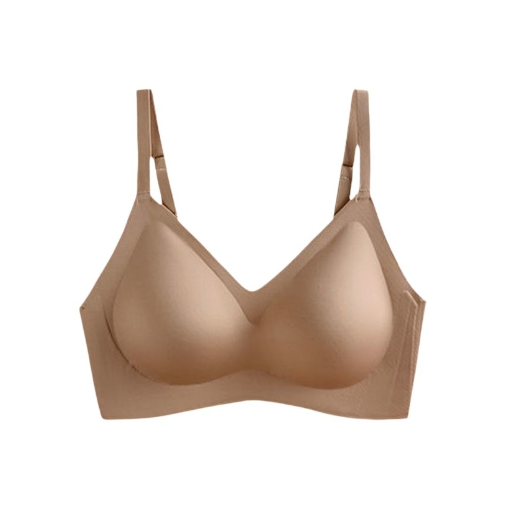 Sutiã Push Up Sem Fio, Lingeri - Bralette Wireless Soft avaliação e preço