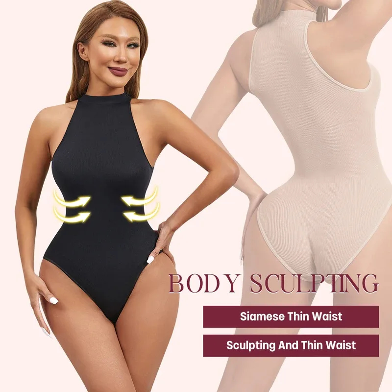 Body Modelador Feminino de Alt - Shapewear Bodysuit Firm avaliação e preço