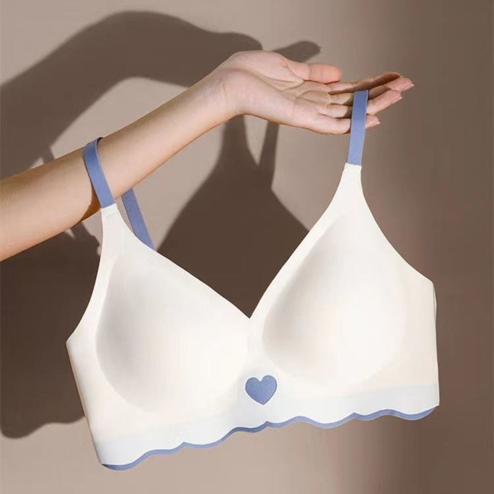 Sutiã sem aros, com fecho suav - Bralette Wireless Soft avaliação e preço