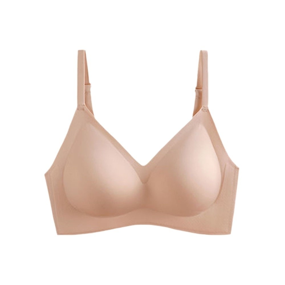 Sutiã Push Up Sem Fio Confortá - Bralette Wireless Soft avaliação e preço