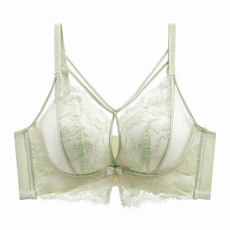 Sutiã push-up sem aro com ench - Push Up Bra Padded avaliação e preço