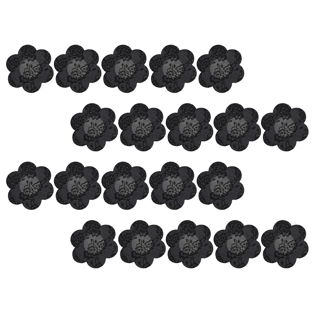 10 pares de adesivos para mami - Nipple Cover Pasties avaliação e preço