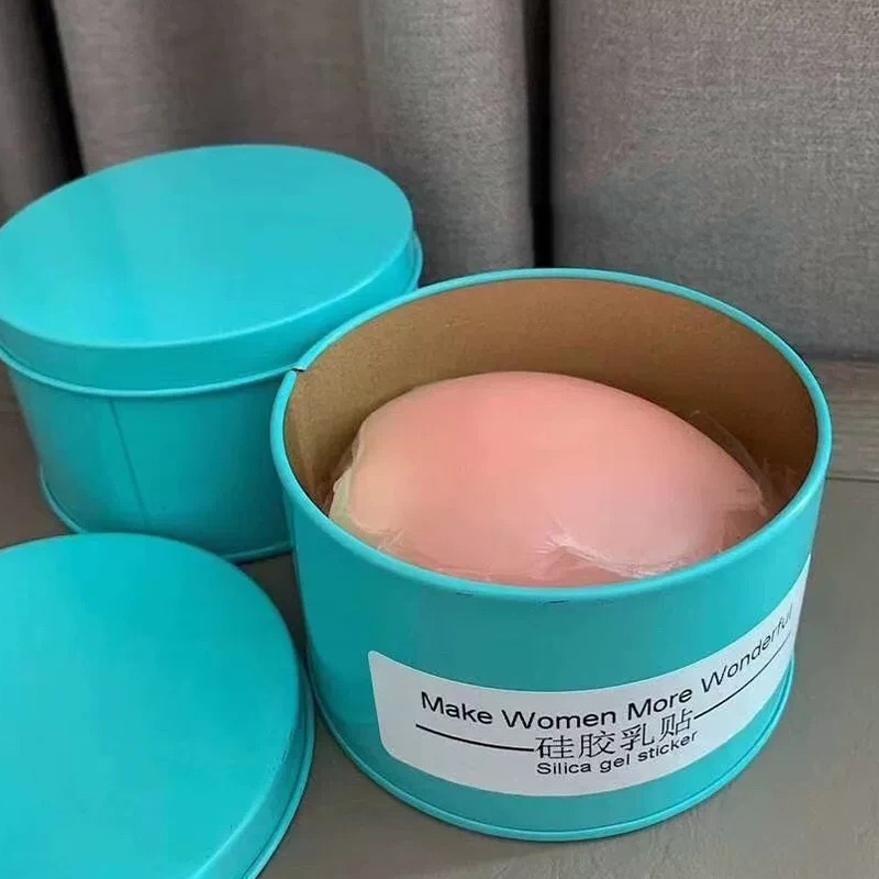 2026 Novas Protetores de Seio  - Nipple Cover Pasties avaliação e preço