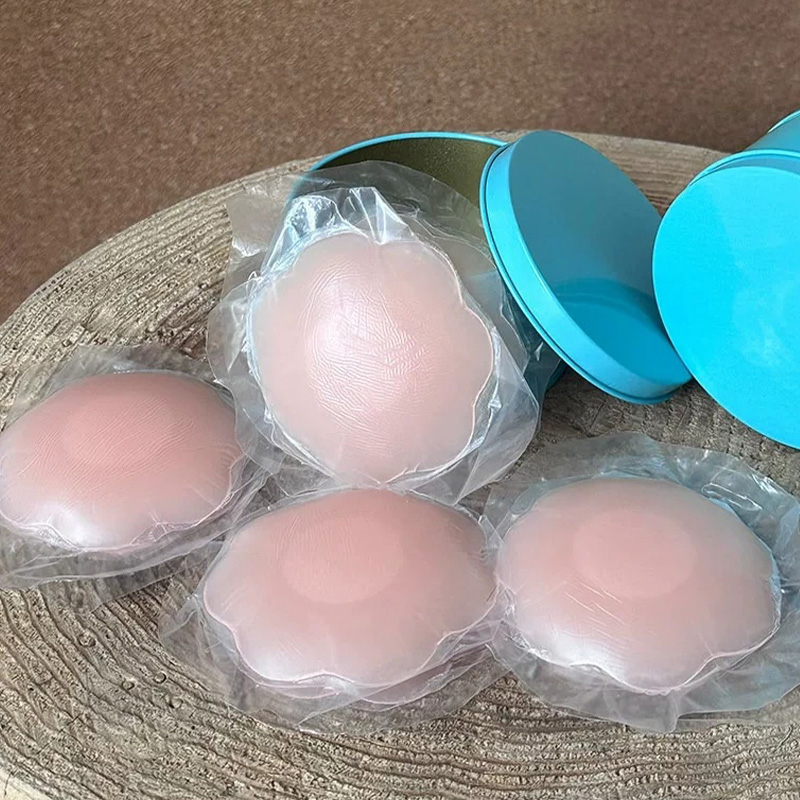 2026 Novas Protetores de Seio  - Nipple Cover Pasties avaliação e preço