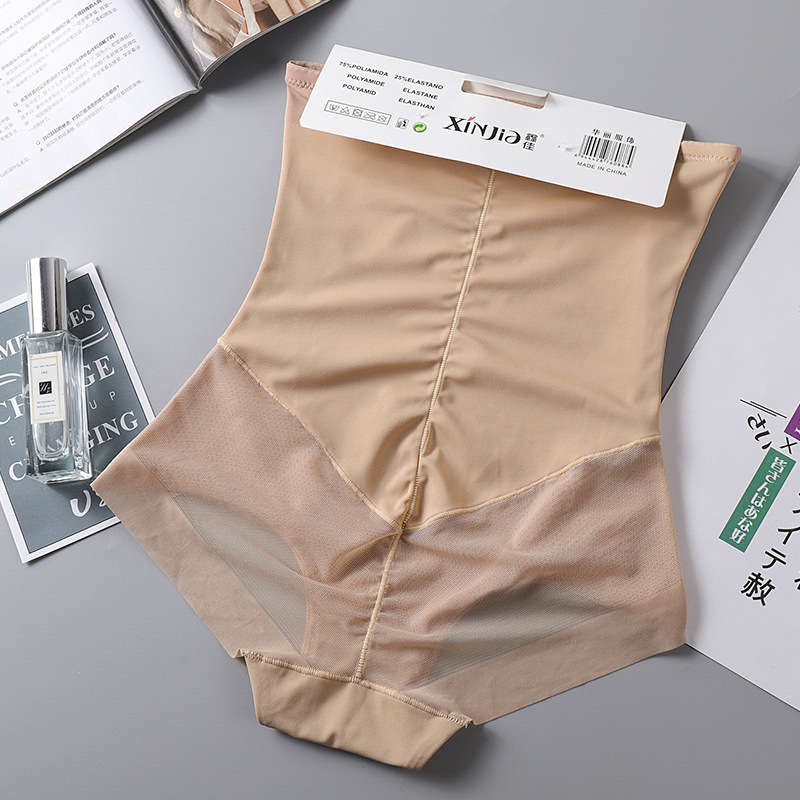 Cintura Trainer Body Shaper Pa - Shapewear Bodysuit Firm avaliação e preço