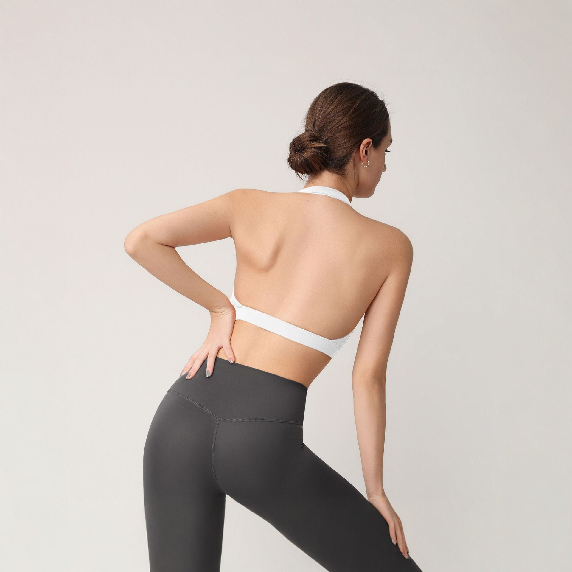 Sutiã Esportivo Feminino com A - Push Up Bra Padded avaliação e preço