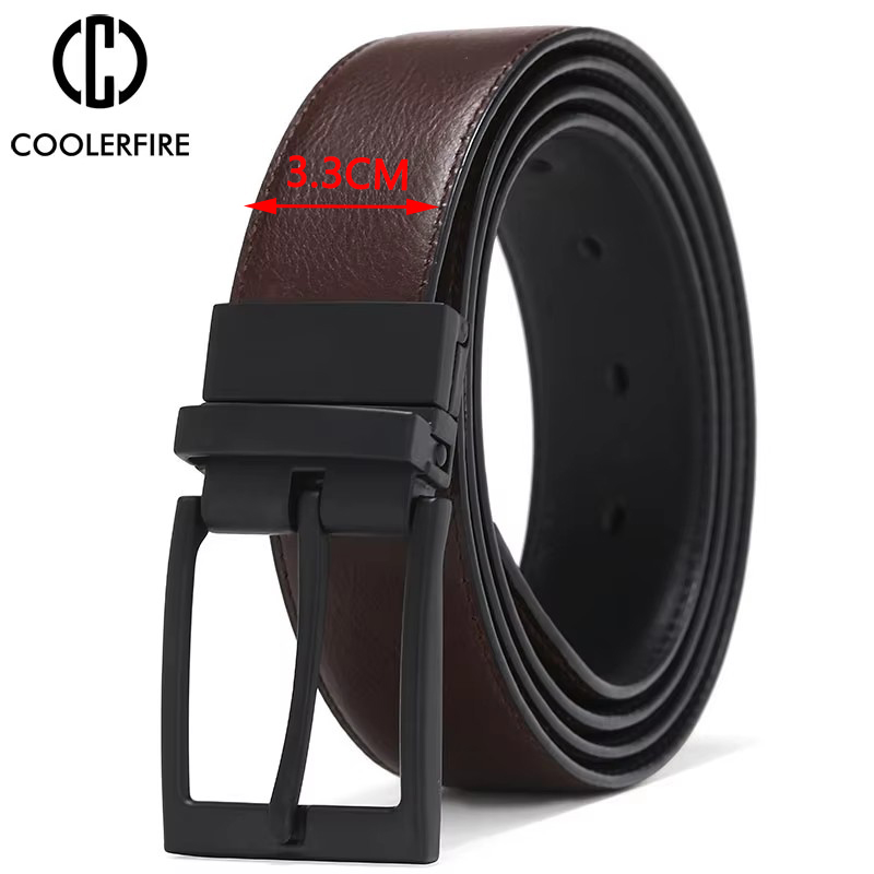 Cinto Masculino de Couro Genuí - Corset Waist Cinch avaliação e preço