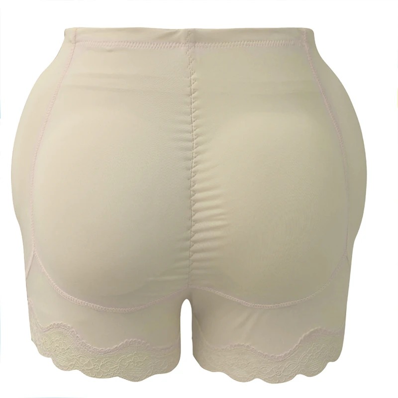 Calcinha Modeladora Feminina A - Shapewear Bodysuit Firm avaliação e preço